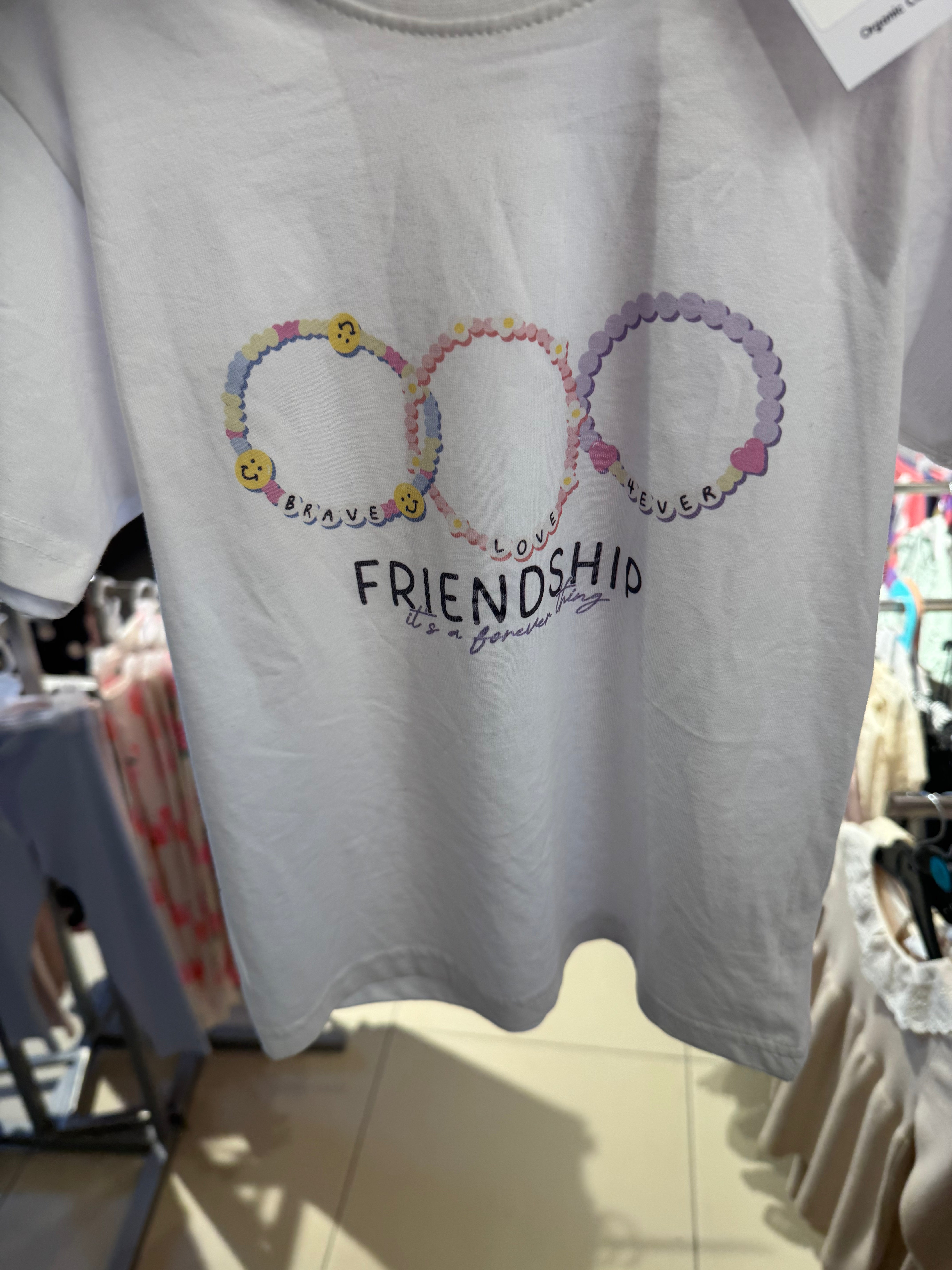 Friendship T-Shirt