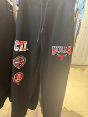 Chicago Bulls Joggers