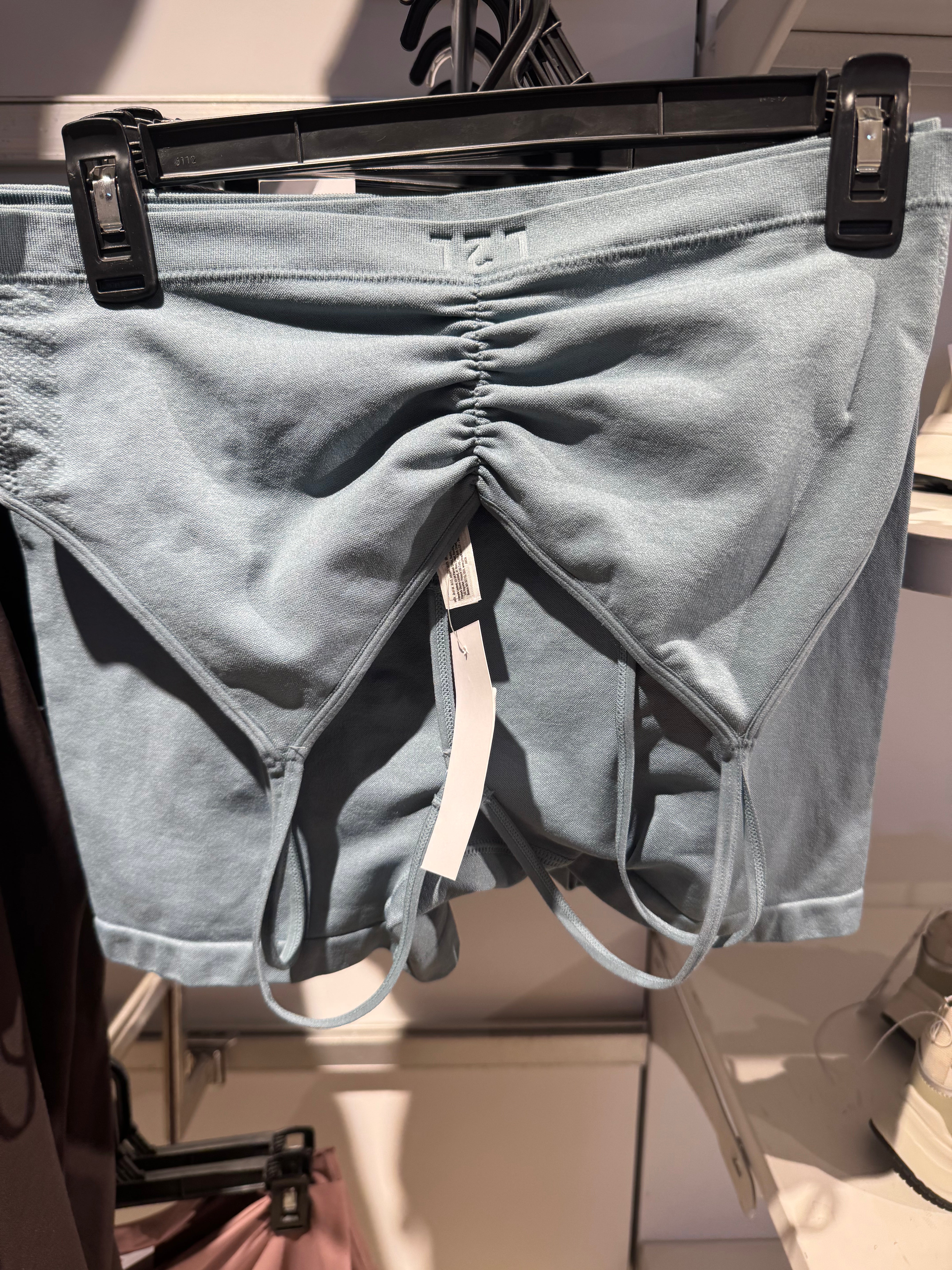Seamless Triange Set