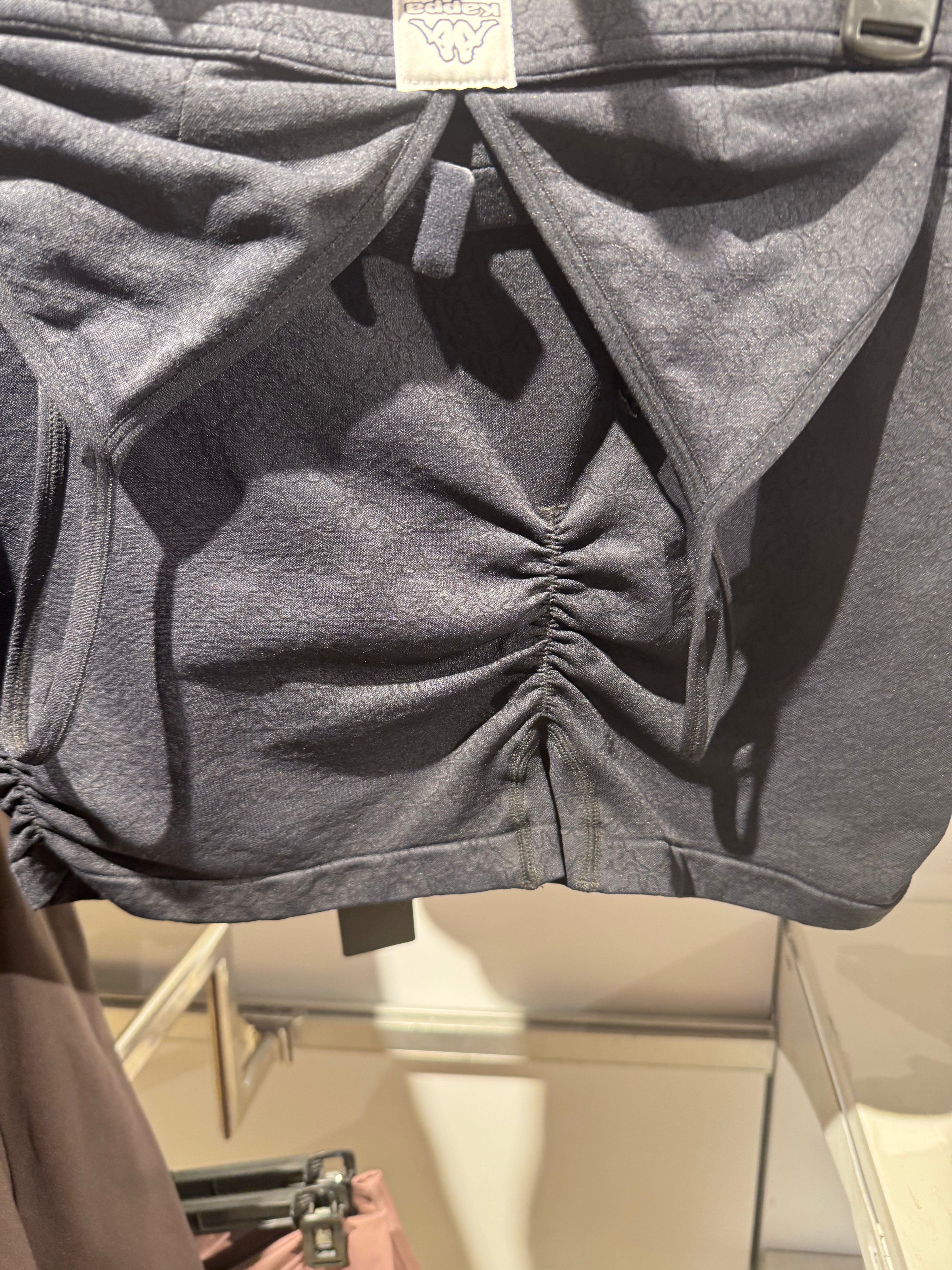 Kappa Seamless Triange Set