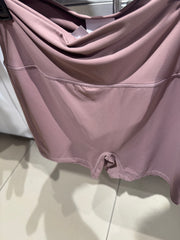 Butter Soft Shorts