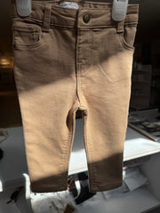 Regular fit jeans