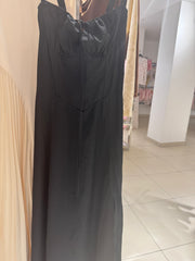 Shein spaghetti strap dress