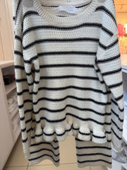 Primark crochet sweatshirt&leggings