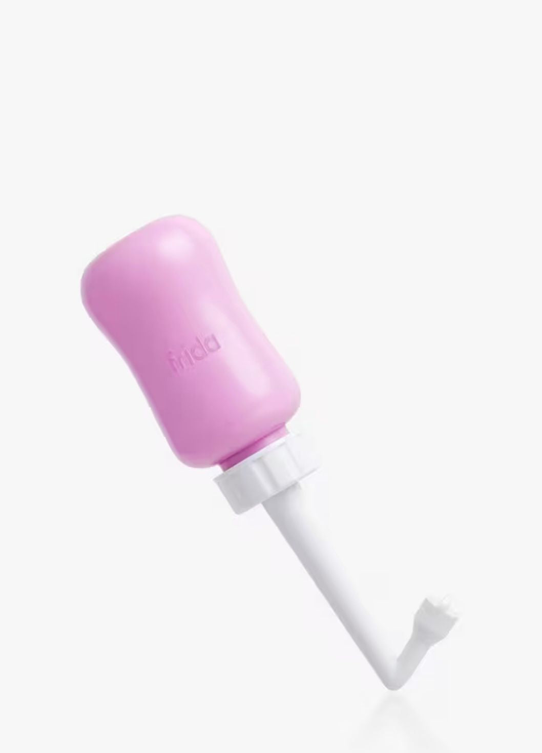 Frida Mom Upside Down Peri Wash Bottle