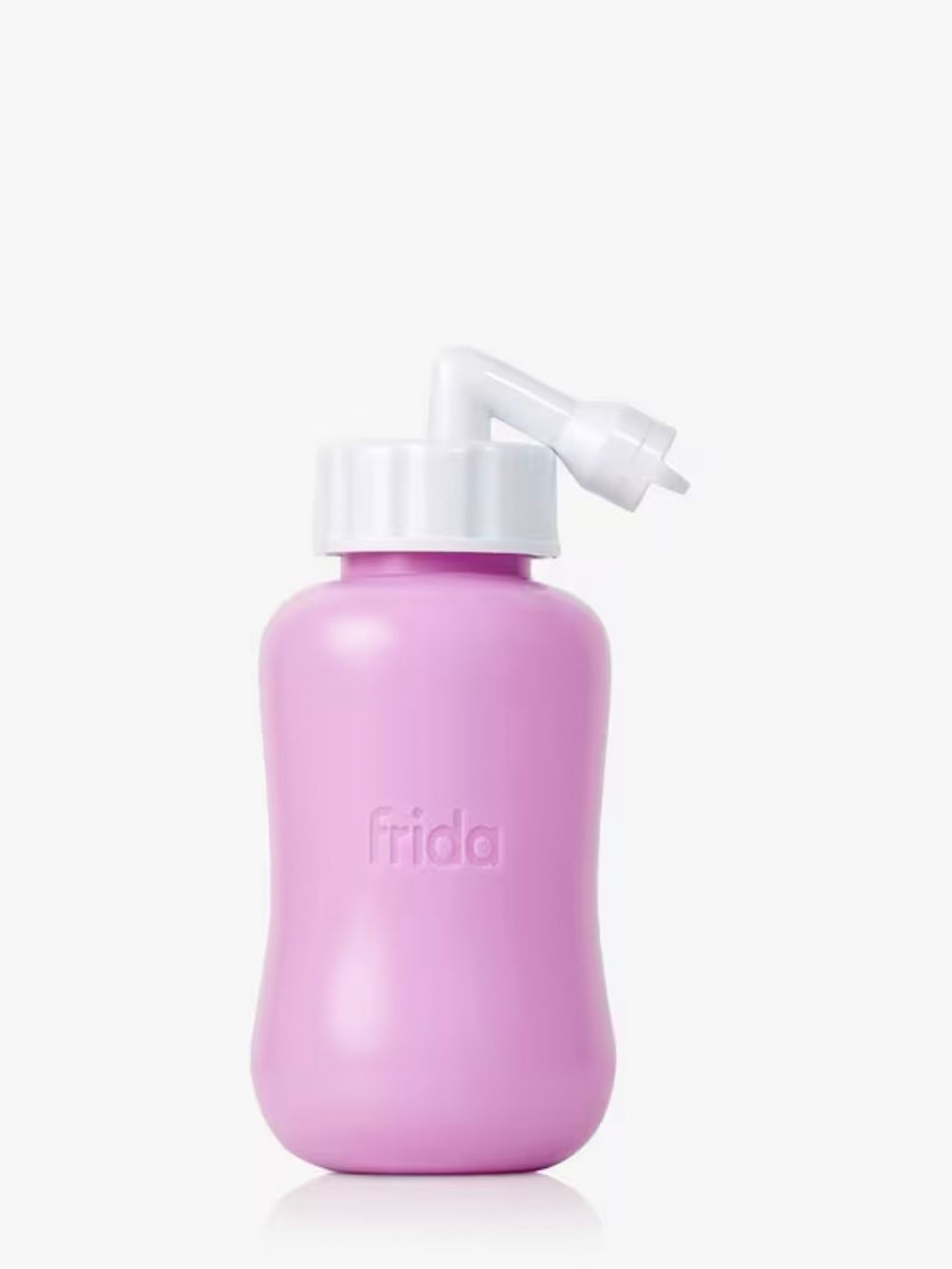 Frida Mom Upside Down Peri Wash Bottle