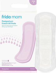 Frida Mom Postpartum Pads, Leak proof