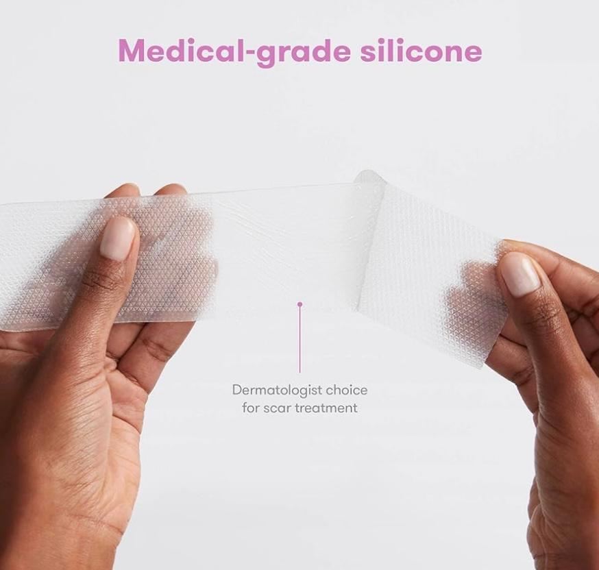 Frida Mom C-Section Silicone Strips