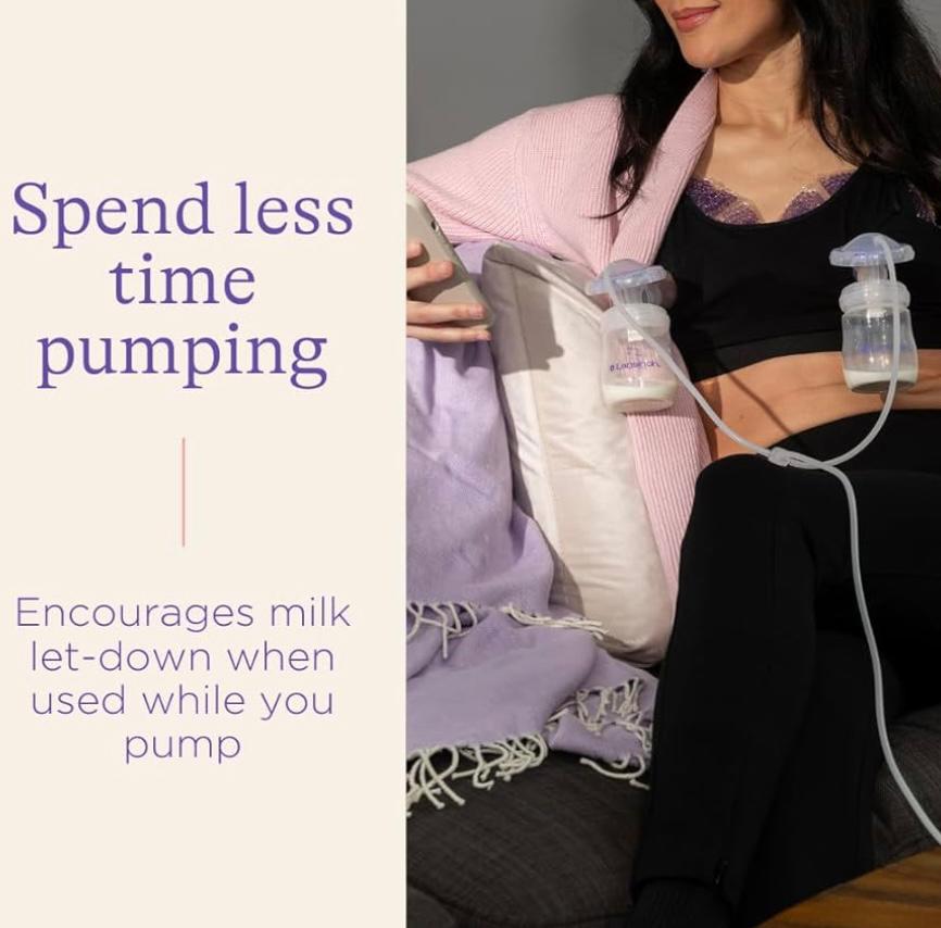 Lansinoh Breast Therapy Packs