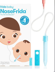 Frida Baby The OG Snot Sucker