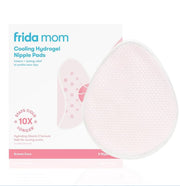 Frida Mom Cooling Hydrogen Nipple Pads