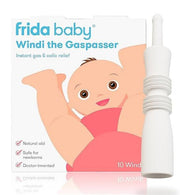 Frida Baby; Windi the Gaspasser