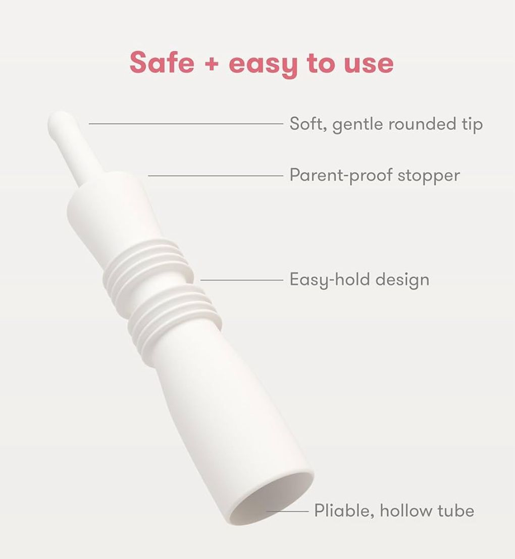 Frida Baby; Windi the Gaspasser