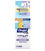 Orajel Baby- Cooling Gel