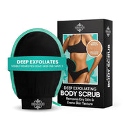 Dermasuri Deep Exfoliating Body Scrub