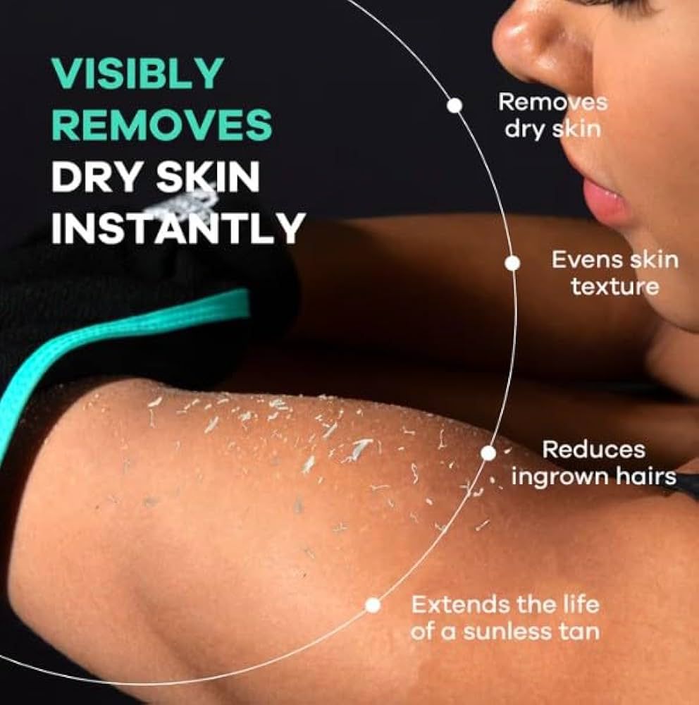 Dermasuri Deep Exfoliating Body Scrub