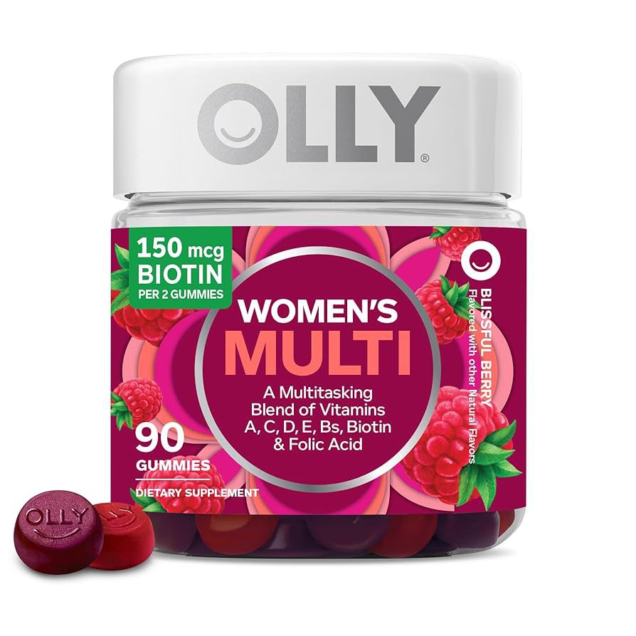 Olly Women's Multi