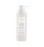 Naturium the Smoother Glycolic Acid Body Wash