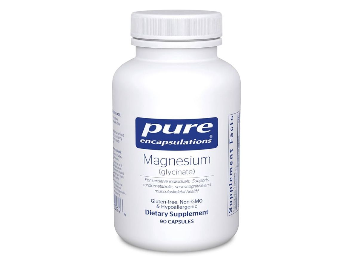 Pure Encapsulations Magnesium