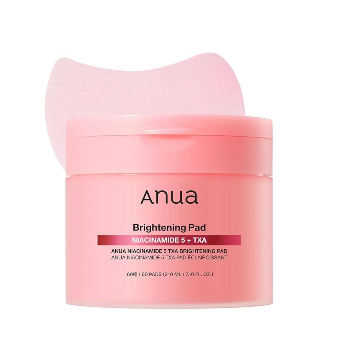 Anua Brightening Pad