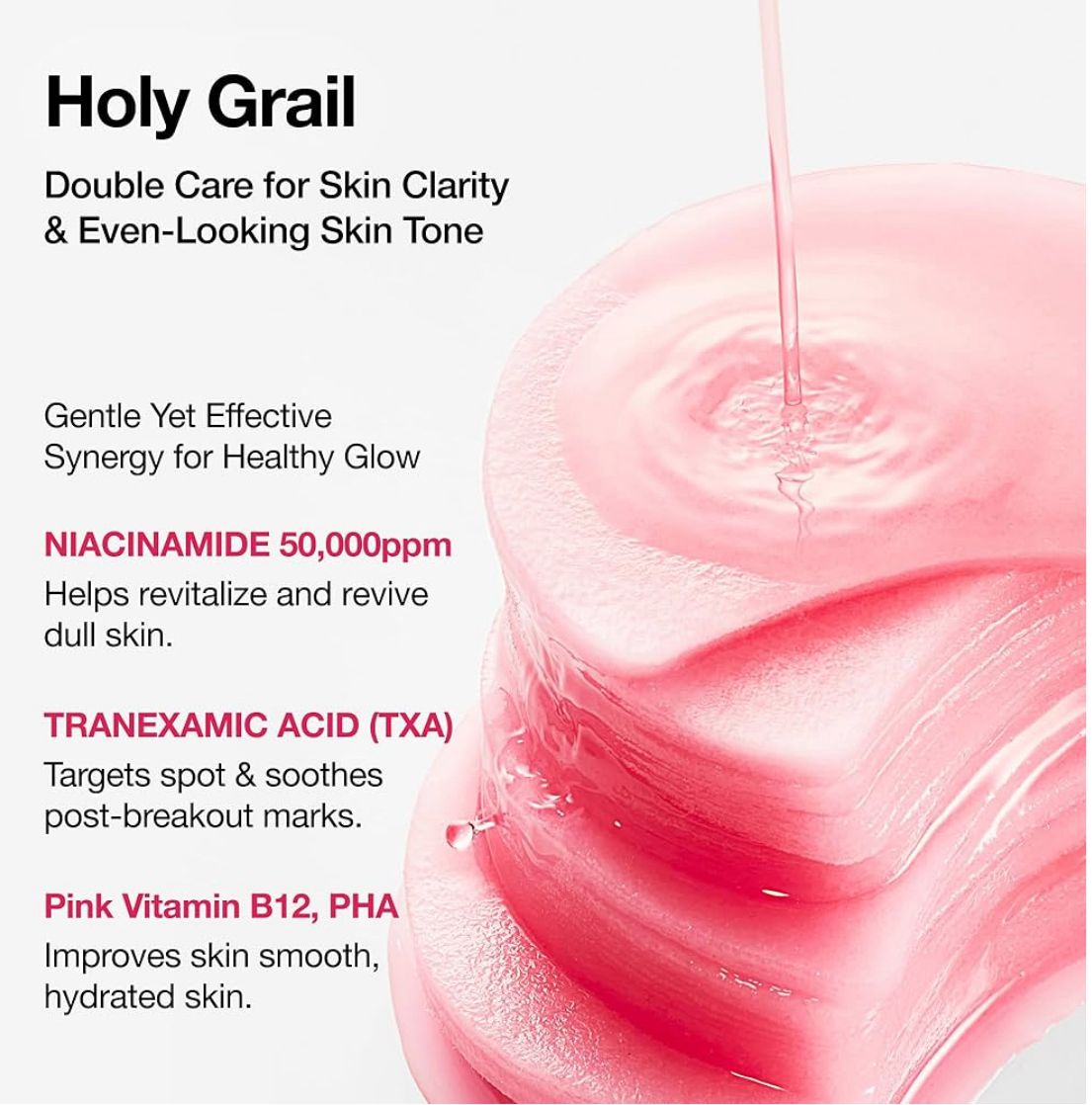 Anua Brightening Pad