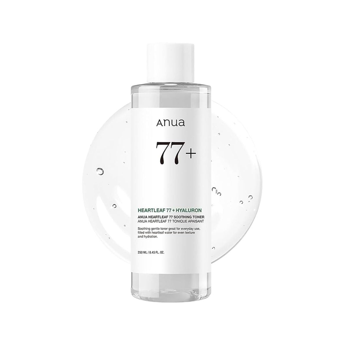 Anua Heartleaf 77+ Hyaluron