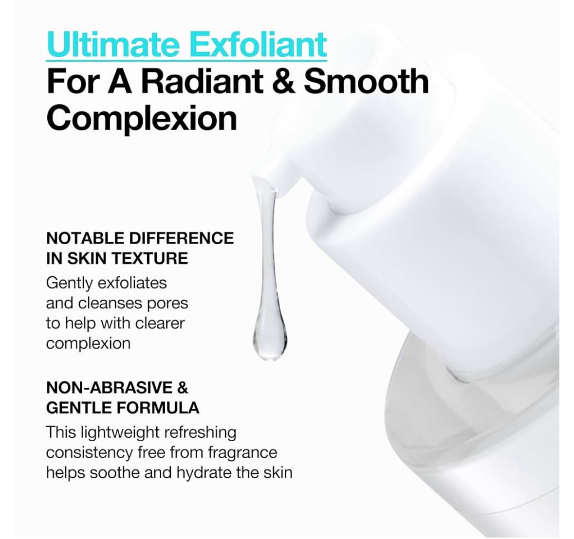 Anua BHA 2+ Gentle Exfoliating Toner