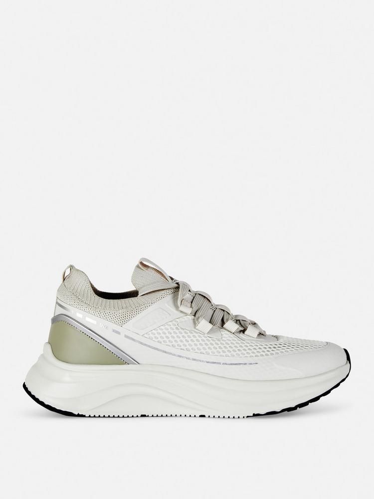 Primark Sporty Low-Top Sneakers