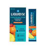 Liquid I.V Hydration Multiplier Electrolyte Drink Mix