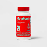 Melatonin-Dietary Supplement