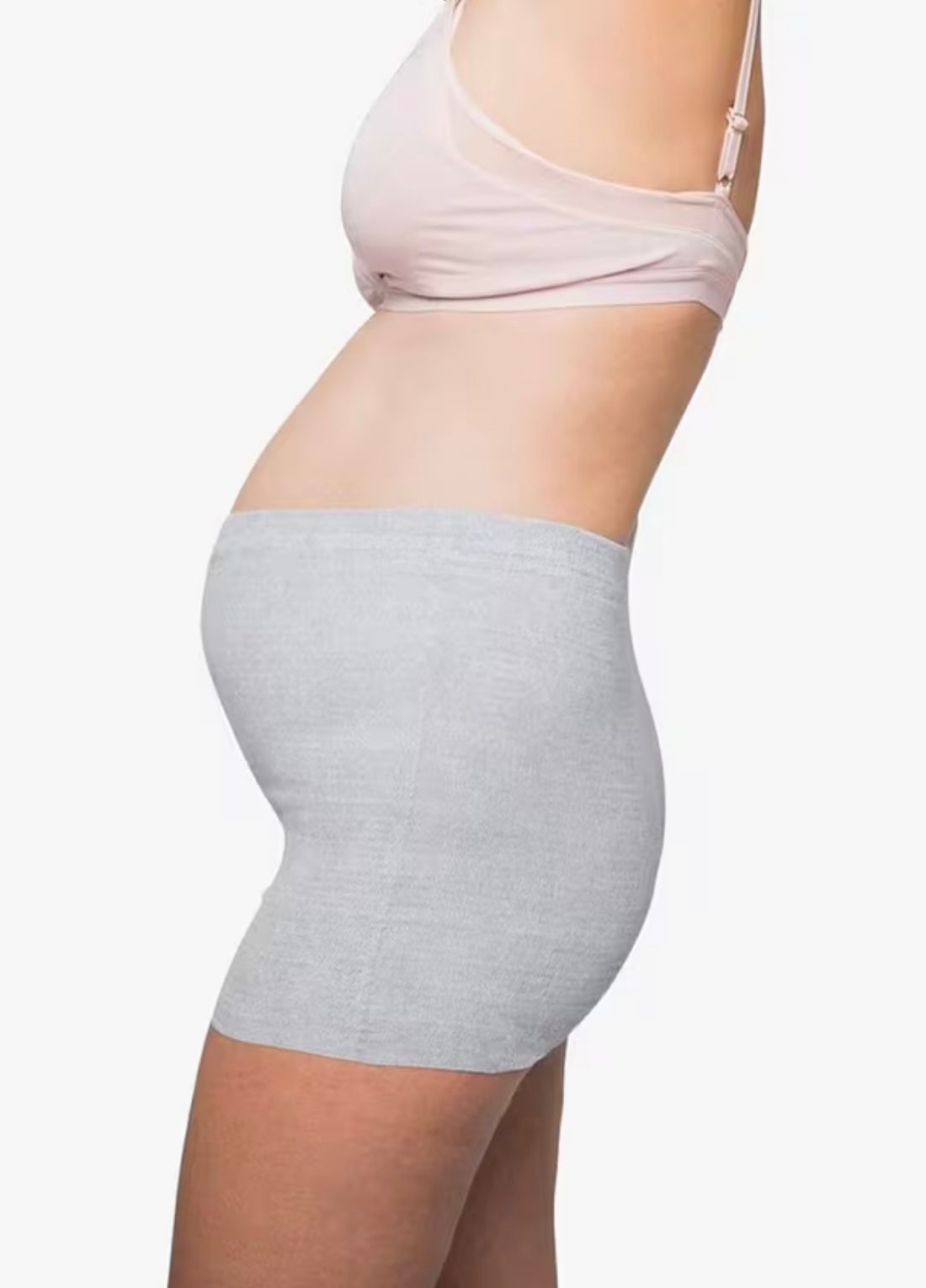 Frida Mom Boy short Disposable Postpartum Underwear, Regular