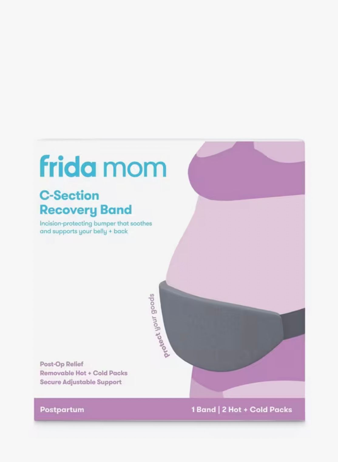 C-section Recovery Band