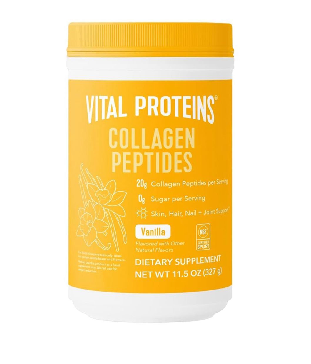 Vital Proteins Collagen Peptides
