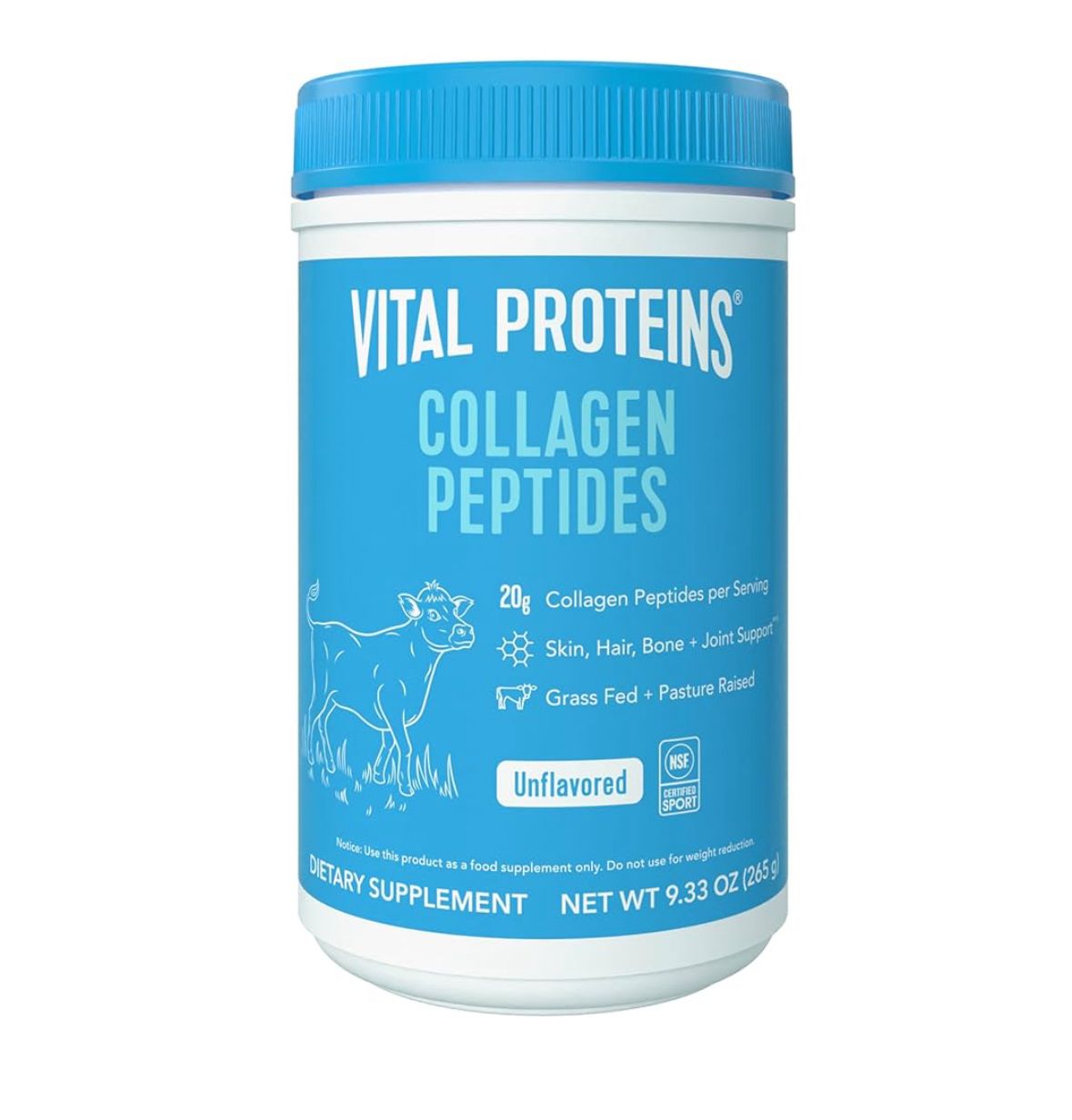 Vital Proteins Collagen Peptides